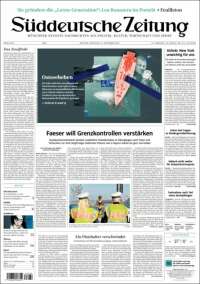 Sueddeutsche