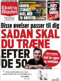 Ekstra Bladet