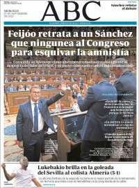 ABC - Sevilla