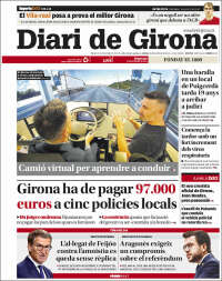 Diari de Girona