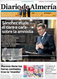 Diario de Almería