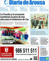 Diario de Arousa