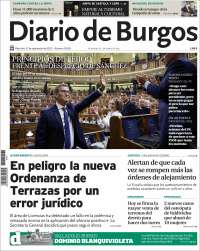 Diario de Burgos