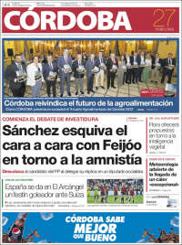 Diario de Córdoba