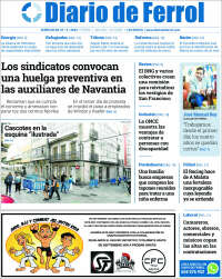 Diario de Ferrol