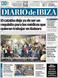 Diario de Ibiza