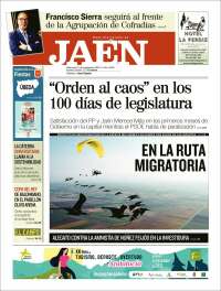 Diario Jaén