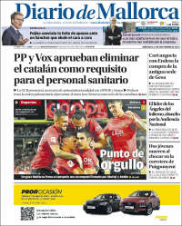 Diario de Mallorca
