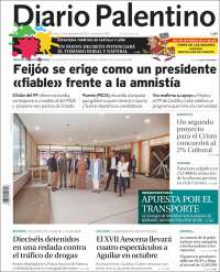 Diario Palentino
