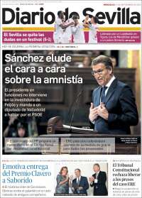 Diario de Sevilla