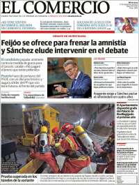 El Comercio - Gijón