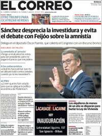 El Correo