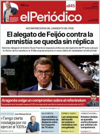 El Periódico