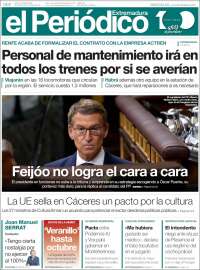 El Periódico de Extremadura