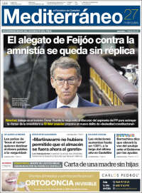 El Periódico Mediterraneo