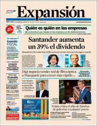 Expansión