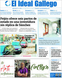 El Ideal Gallego