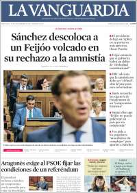 La Vanguardia