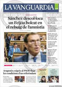La Vanguardia