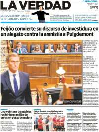 La Verdad de Cartagena