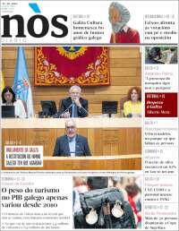 Nòs Diario