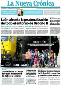 La Nueva Crónica