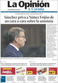 La Opinión de A Coruña