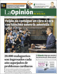 La Opinión de Málaga