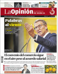 La Opinión de Murcia