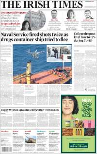 Irish Times