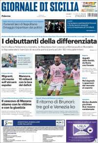Giornale di Sicilia