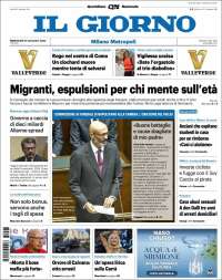 Il Giorno