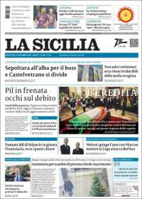 La Sicilia