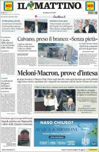Il Mattino