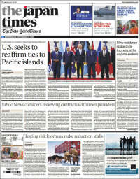 The Japan Times