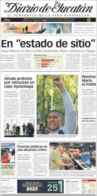 Diario de Yucatán