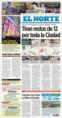 El Norte