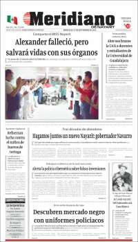 Meridiano