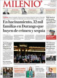 Milenio - Laguna