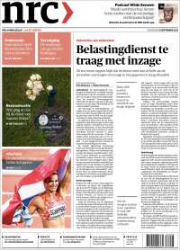 NRC Handelsblad
