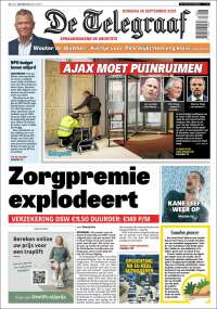 De Telegraaf