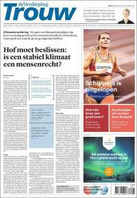 Trouw