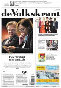 De Volkskrant