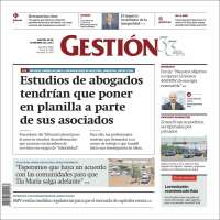 Diario Gestión