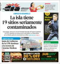 El Nuevo Día