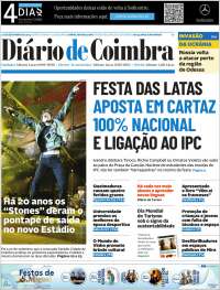 Diário de Coimbra
