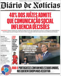 Diário de Noticias