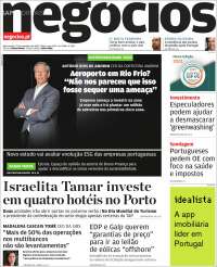 Jornal de Negócios