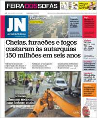 Jornal de Notícias