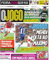 O Jogo